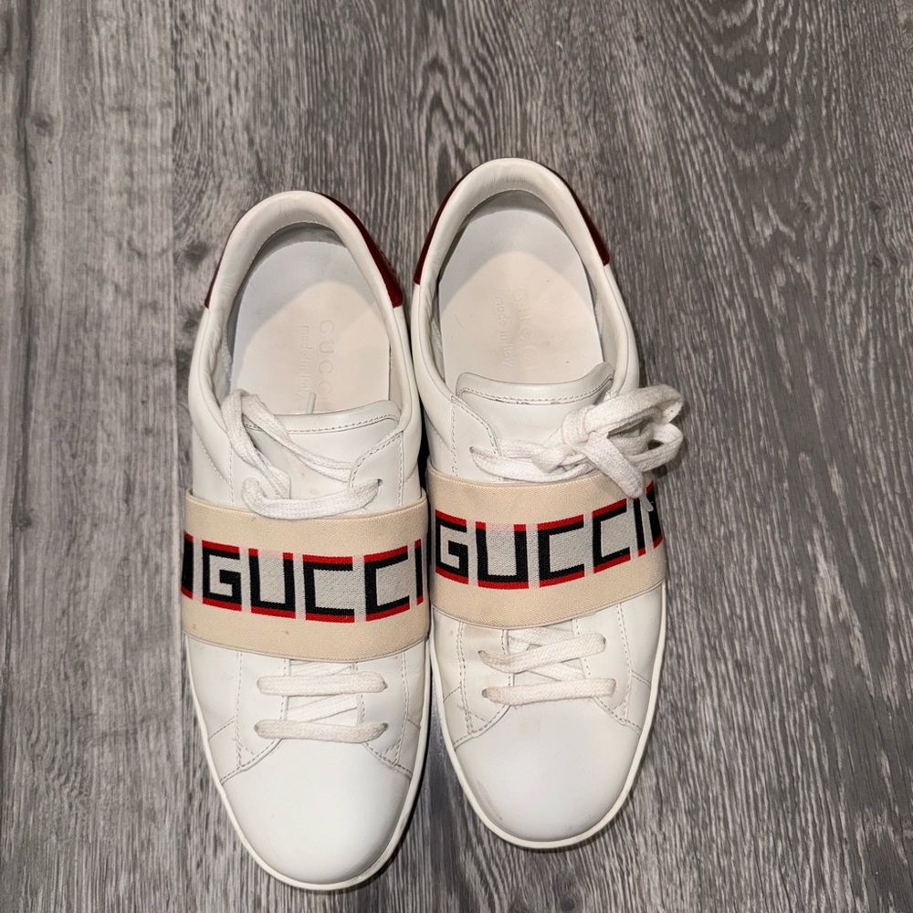 Gucci shoes